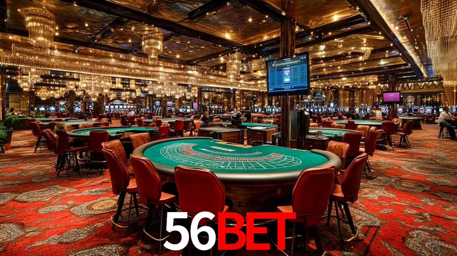 56bet - Roleta da Sorte Suprema - 56bet.com