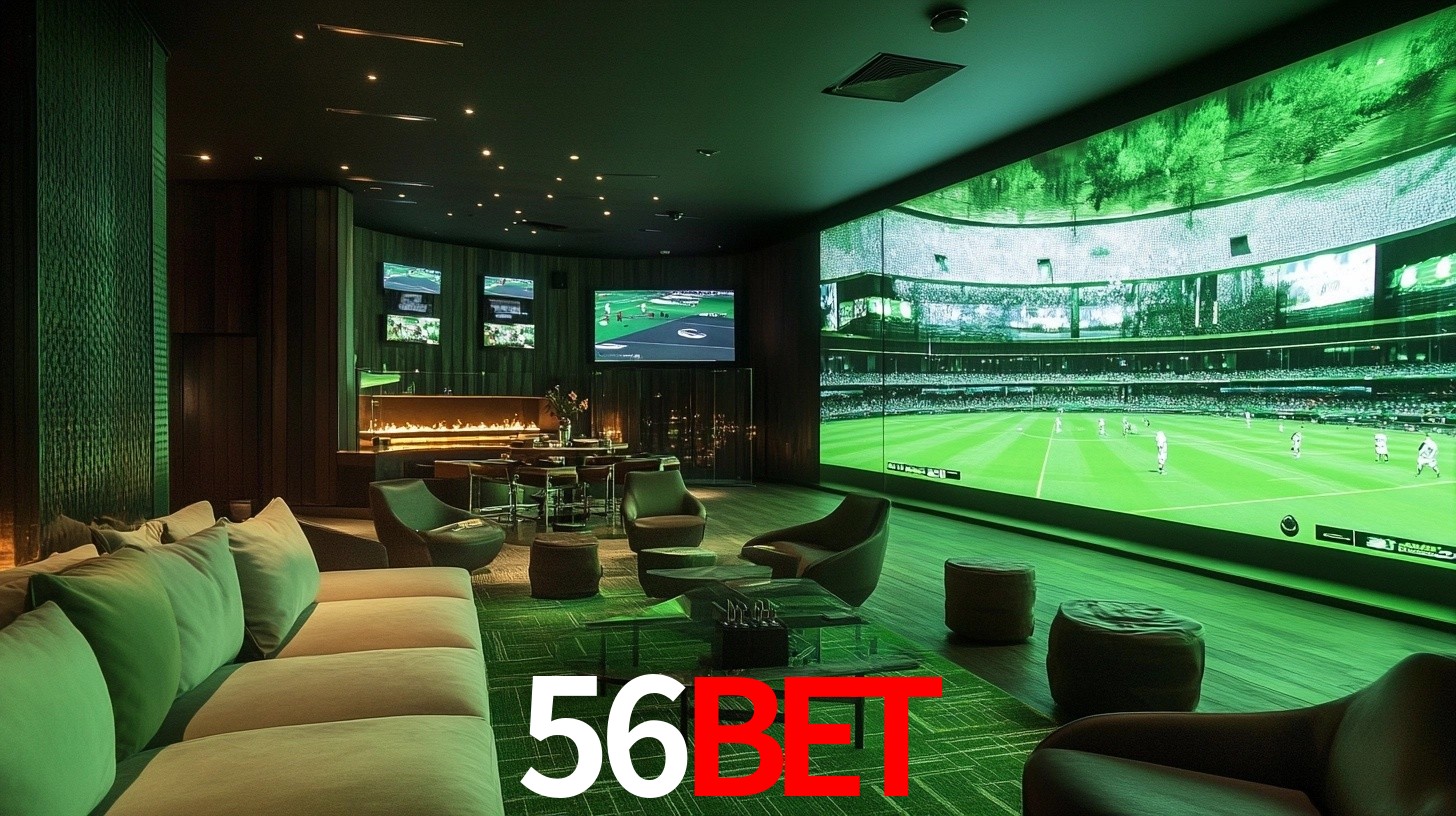 56bet login