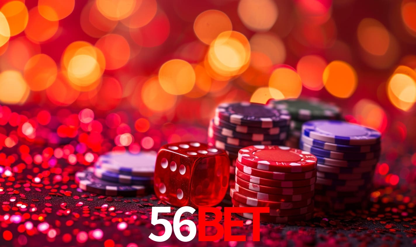 Explorando a Categoria de Eventos em Apostas na 56bet