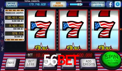 Descubra a Magia dos Jogos de Arcade no 56bet