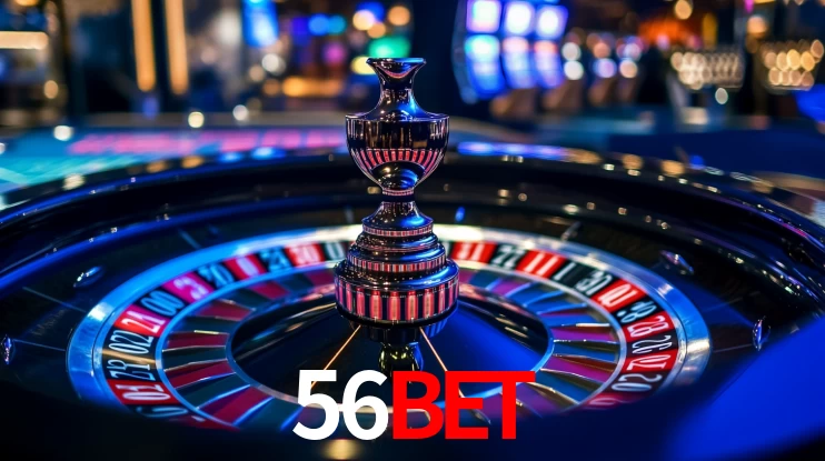 Explore as vantagens do 56bet: serviço profissional e confiabilidade