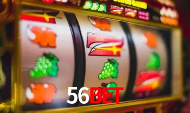 A Emoção da Loteria na 56bet: Uma Chance de Mudança de Vida