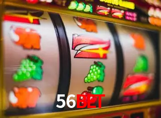 A Experiência Imersiva dos Cassinos Ao Vivo no 56bet