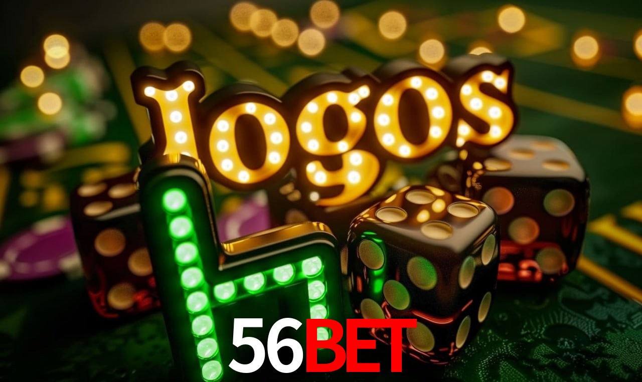 Estatísticas do Jogo 56bet