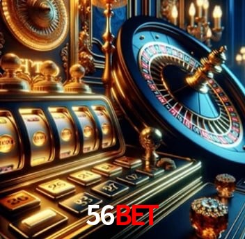 Mesa de Blackjack 56bet