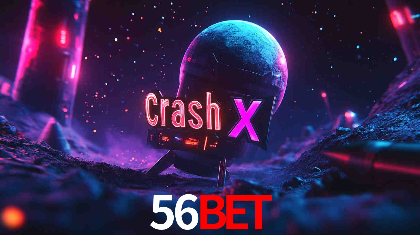 Desvendando o Mundo dos Jogos Virtuais na 56bet