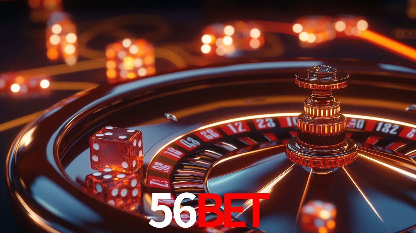 56bet login