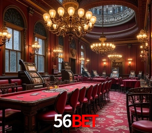 Promoções Sazonais 56bet