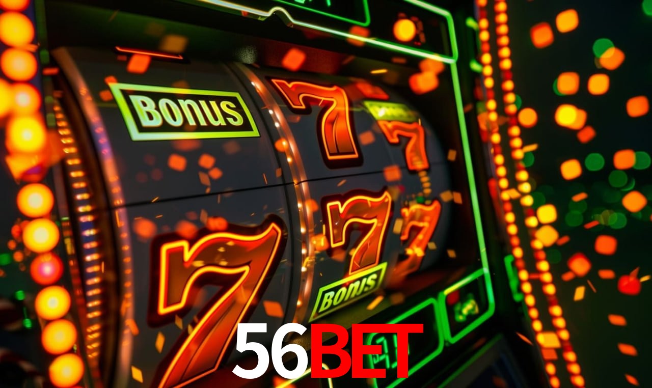 A Emoção da Loteria na 56bet: Uma Chance de Mudança de Vida