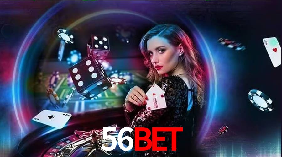 Account Benefits 56bet