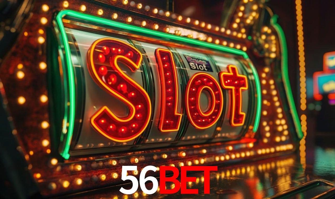 Sistemas de Segurança 56bet