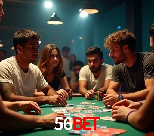 Segurança e performance na plataforma 56bet