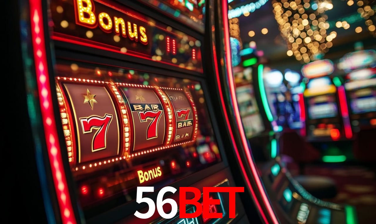 Apostas com odds competitivas na 56bet
