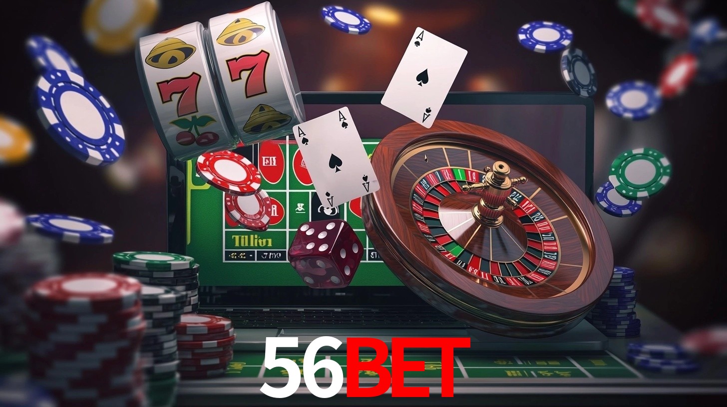 Cashback e recargas na 56bet
