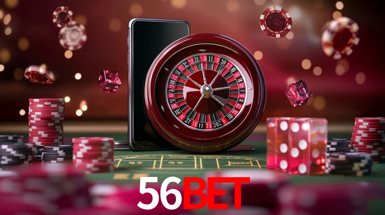 Basketball Betting 56bet