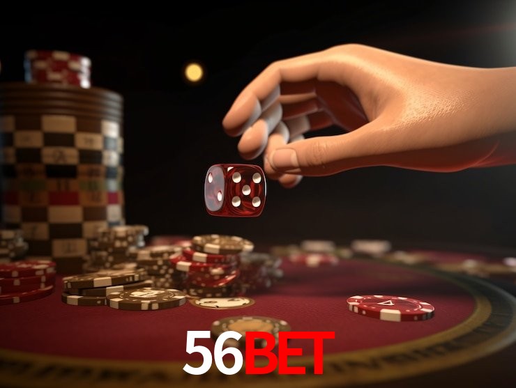 Diretório de Jogos 56bet