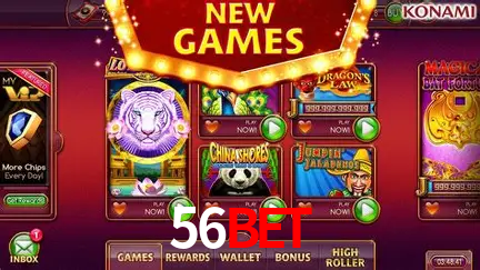 Descubra a Essência do 56bet: Nossa História e Compromissos