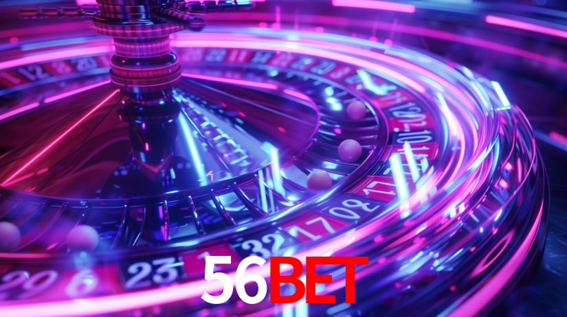 A Experiência Imersiva dos Cassinos Ao Vivo no 56bet
