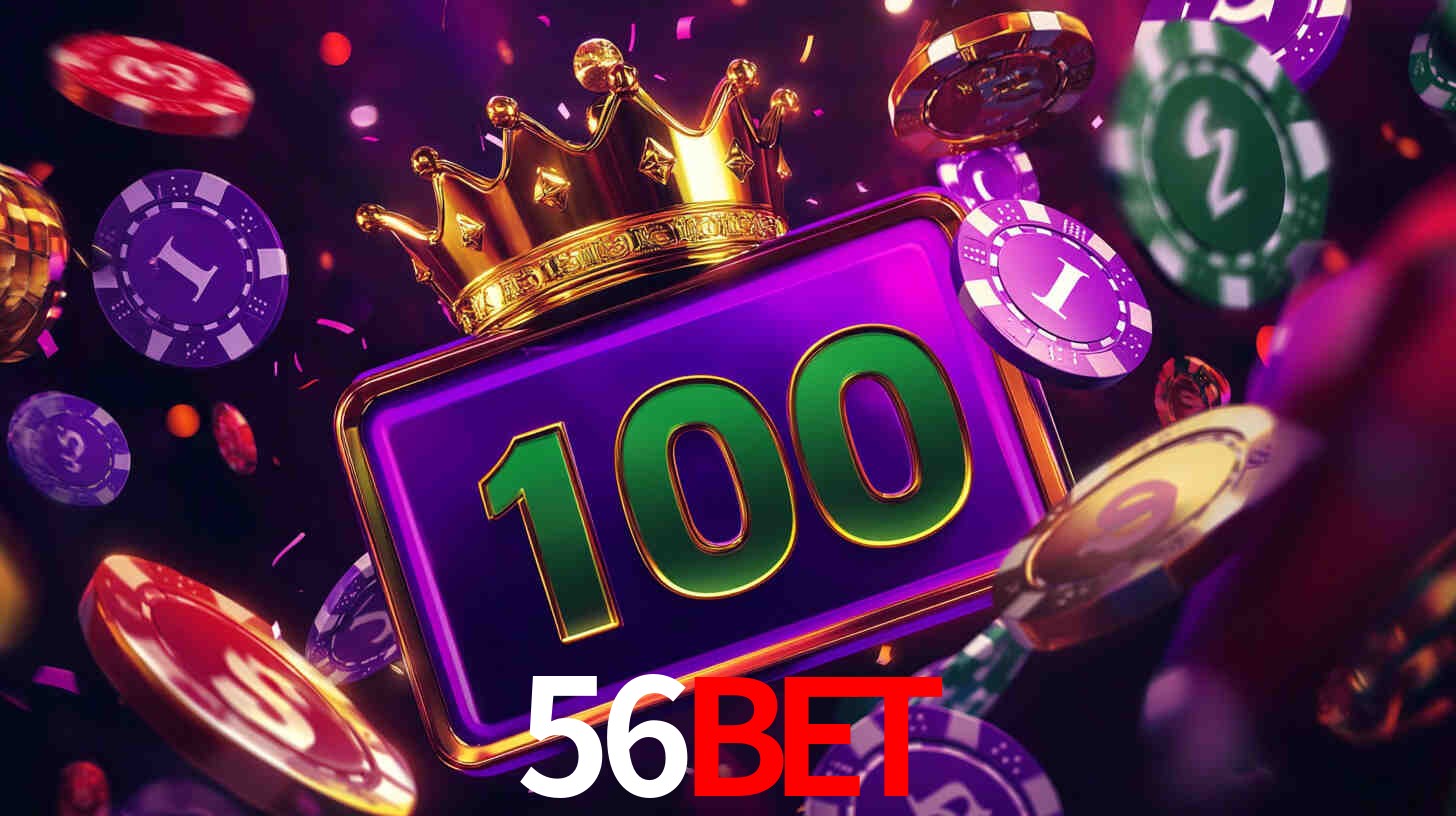 Daily Bonuses 56bet