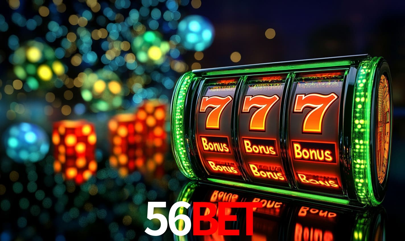Benefícios da Conta 56bet