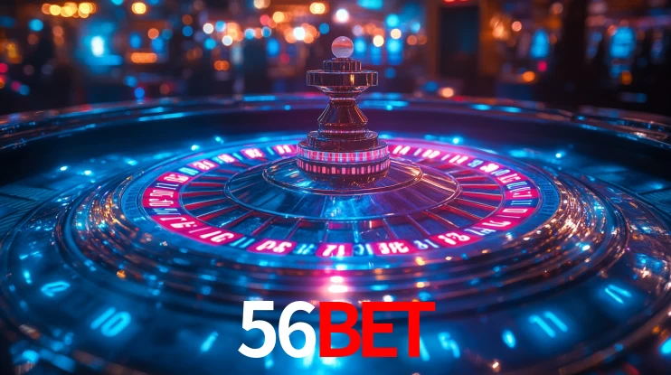Ofertas Imperdíveis na 56bet: Promoções e Bônus Que Valem a Pena