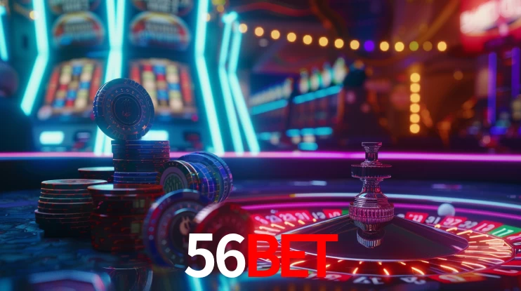 Live Casino 56bet