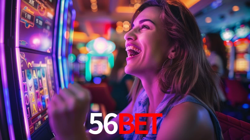 56bet login
