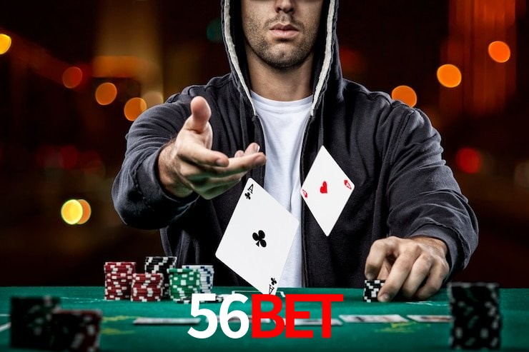 Mercados ao vivo e cash out na 56bet