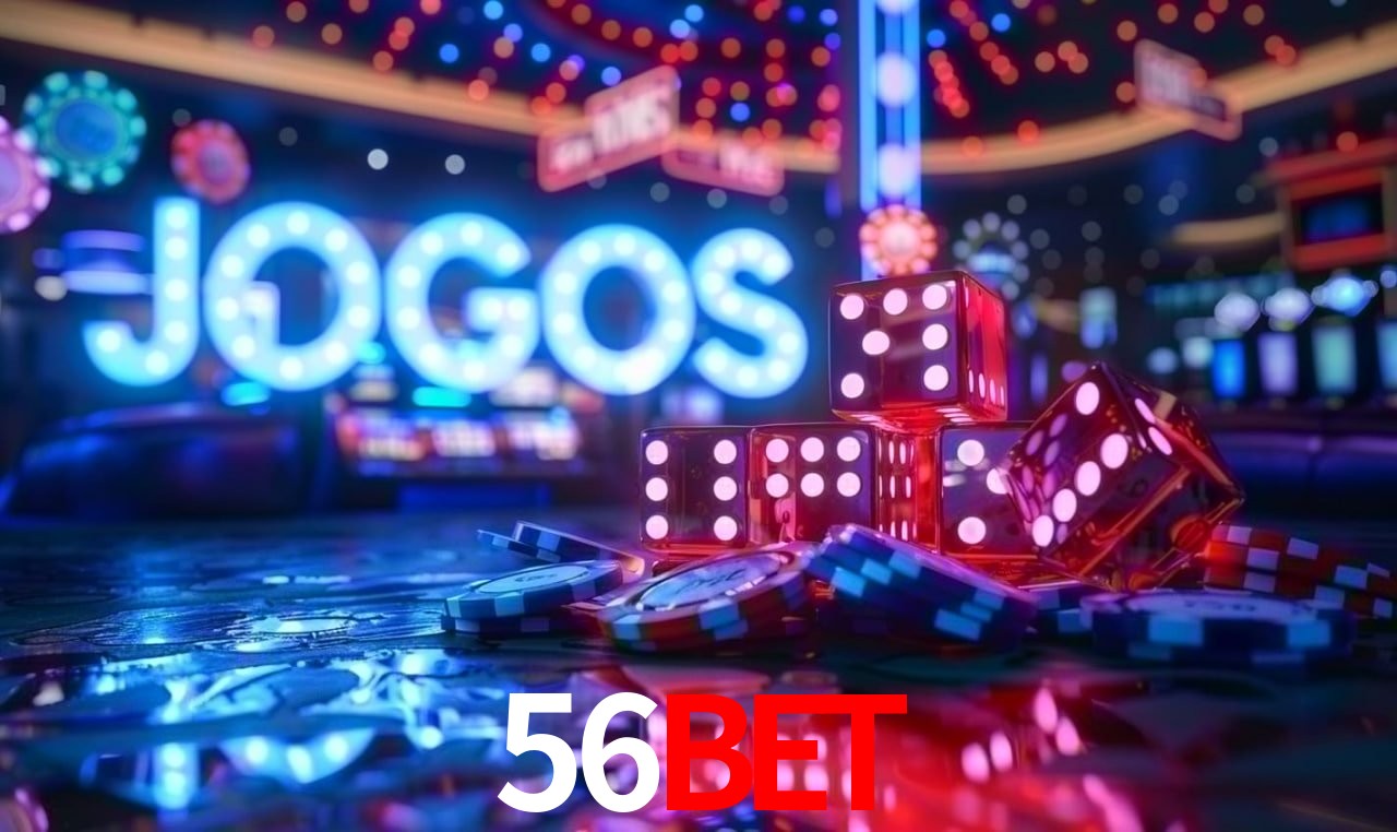Roda da fortuna na 56bet