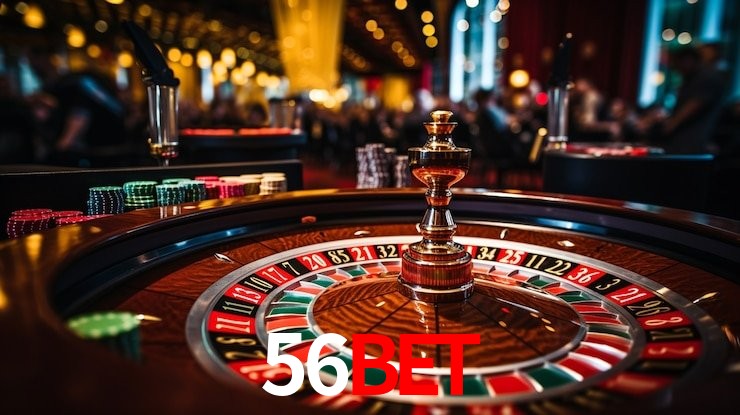 Exclusive Offers 56bet