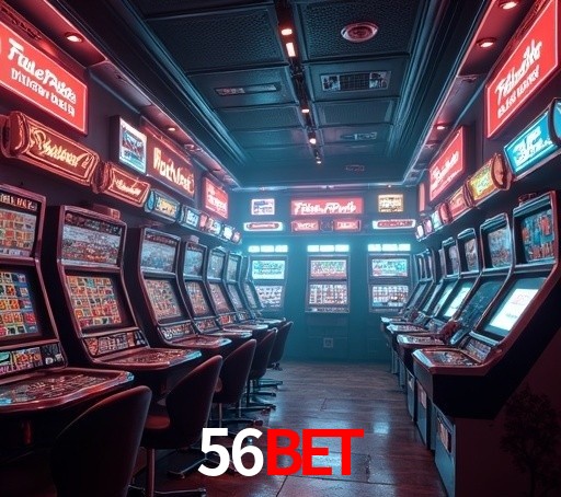 Jogos com bônus e suporte 24h na 56bet