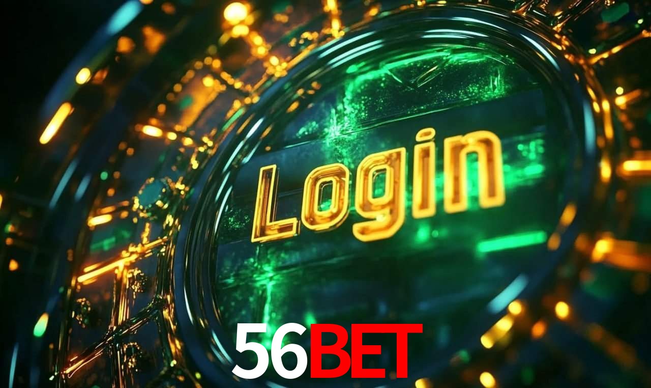 Segurança e privacidade no APP 56bet