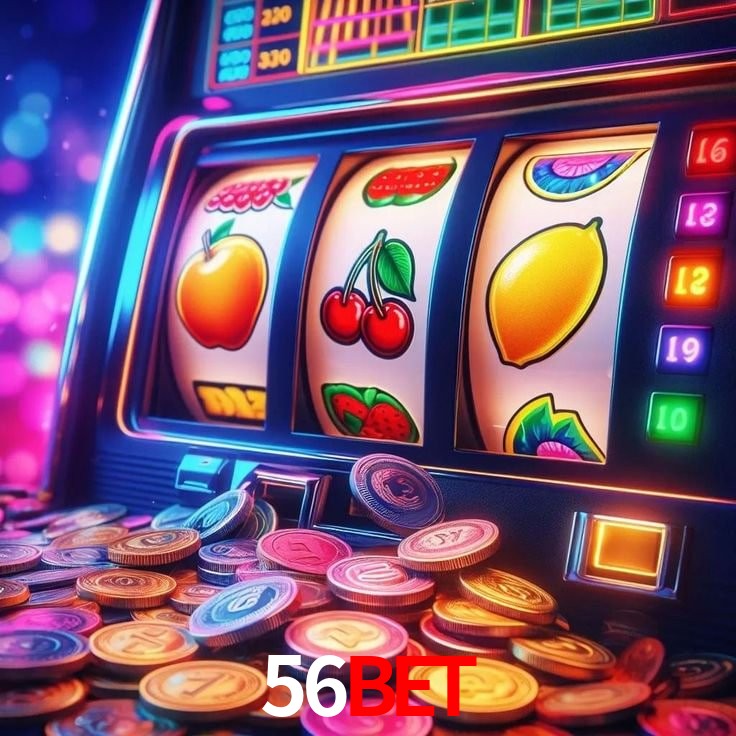 Apostas de Tênis 56bet