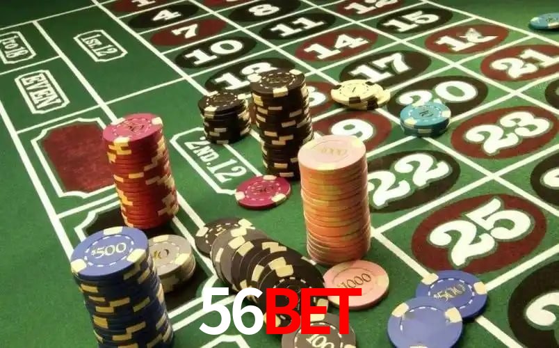 Avaliações dos Jogadores 56bet