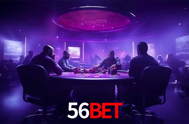 Descubra o Programa VIP da 56bet: Vantagens Exclusivas para Jogadores