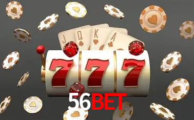 Cadastro rápido e seguro na 56bet