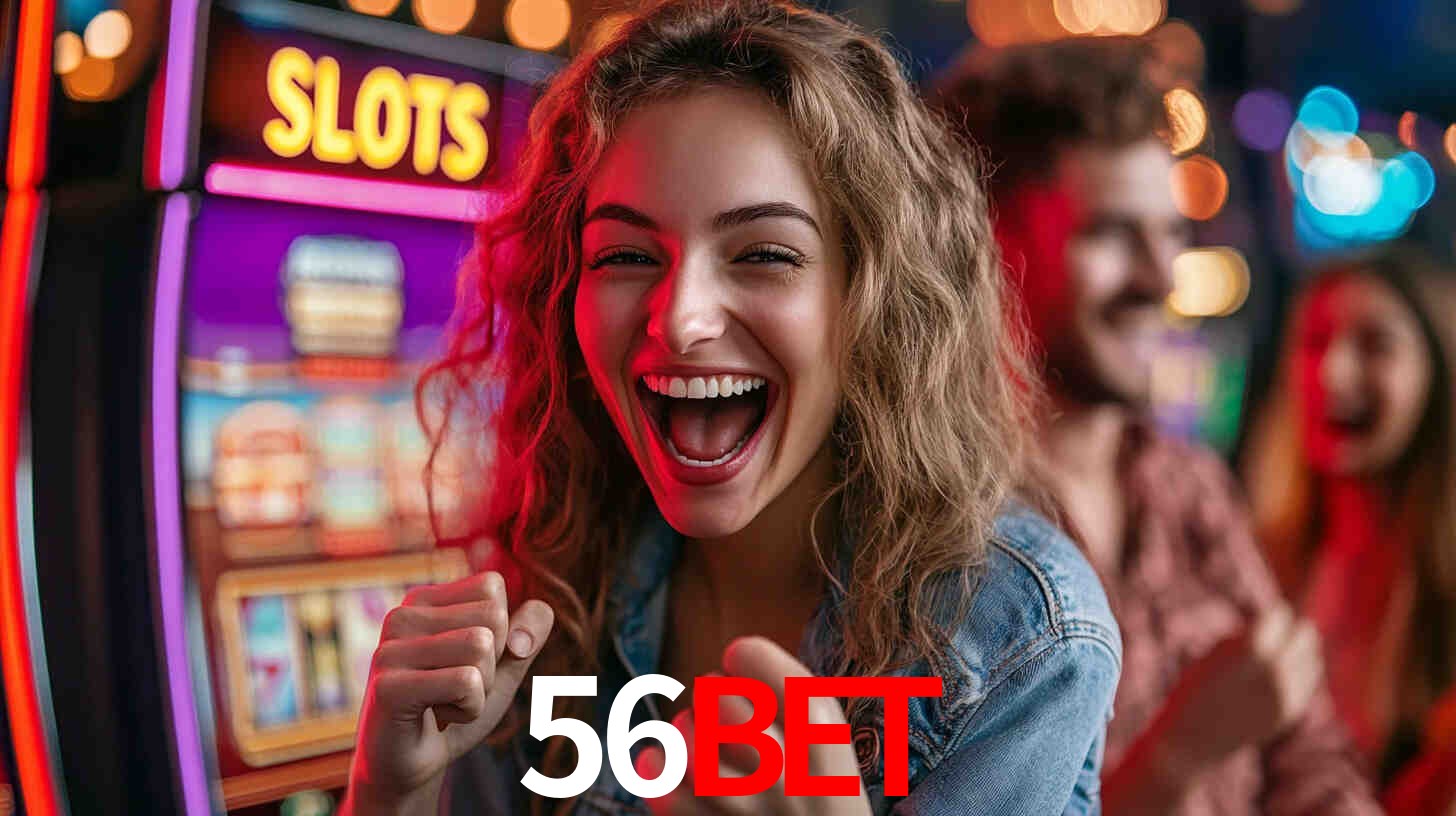 Descubra a Essência do 56bet: Nossa História e Compromissos