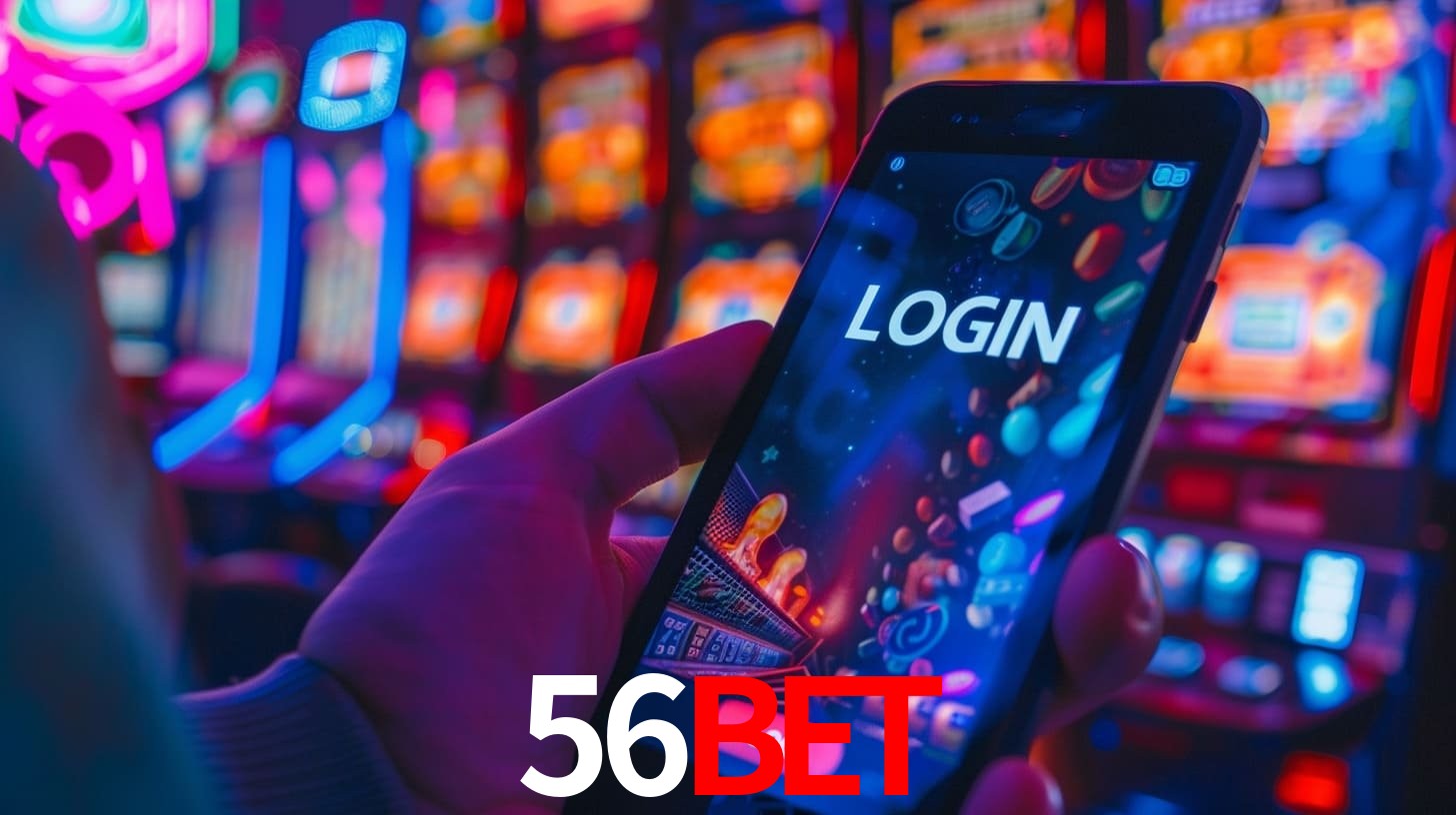 Torneios 56bet
