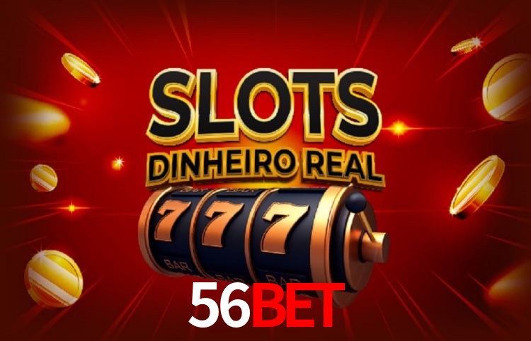 Jogos populares e pagamentos rápidos na 56bet