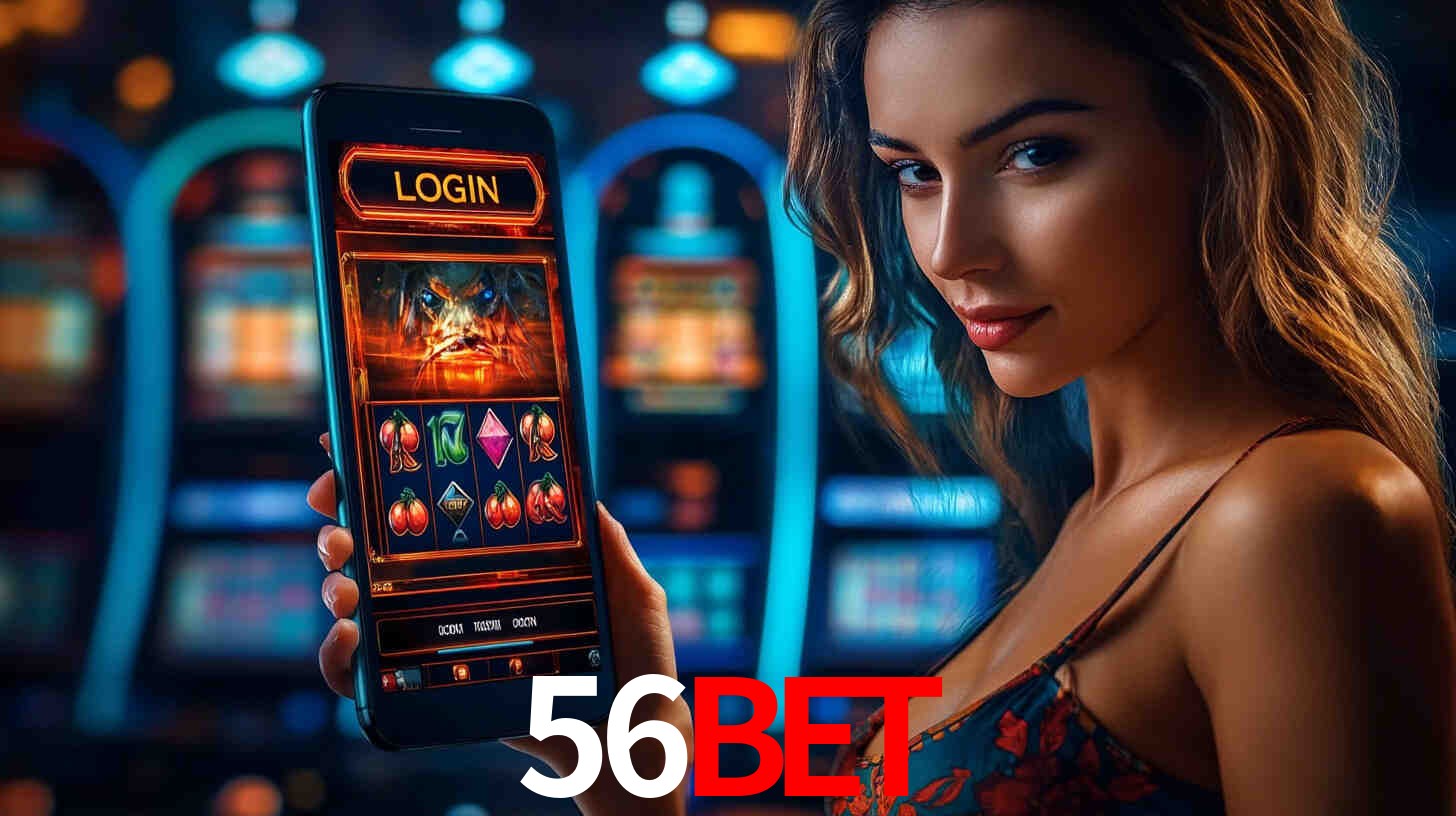 Bônus Generosos e Exclusivos no 56bet para Você!