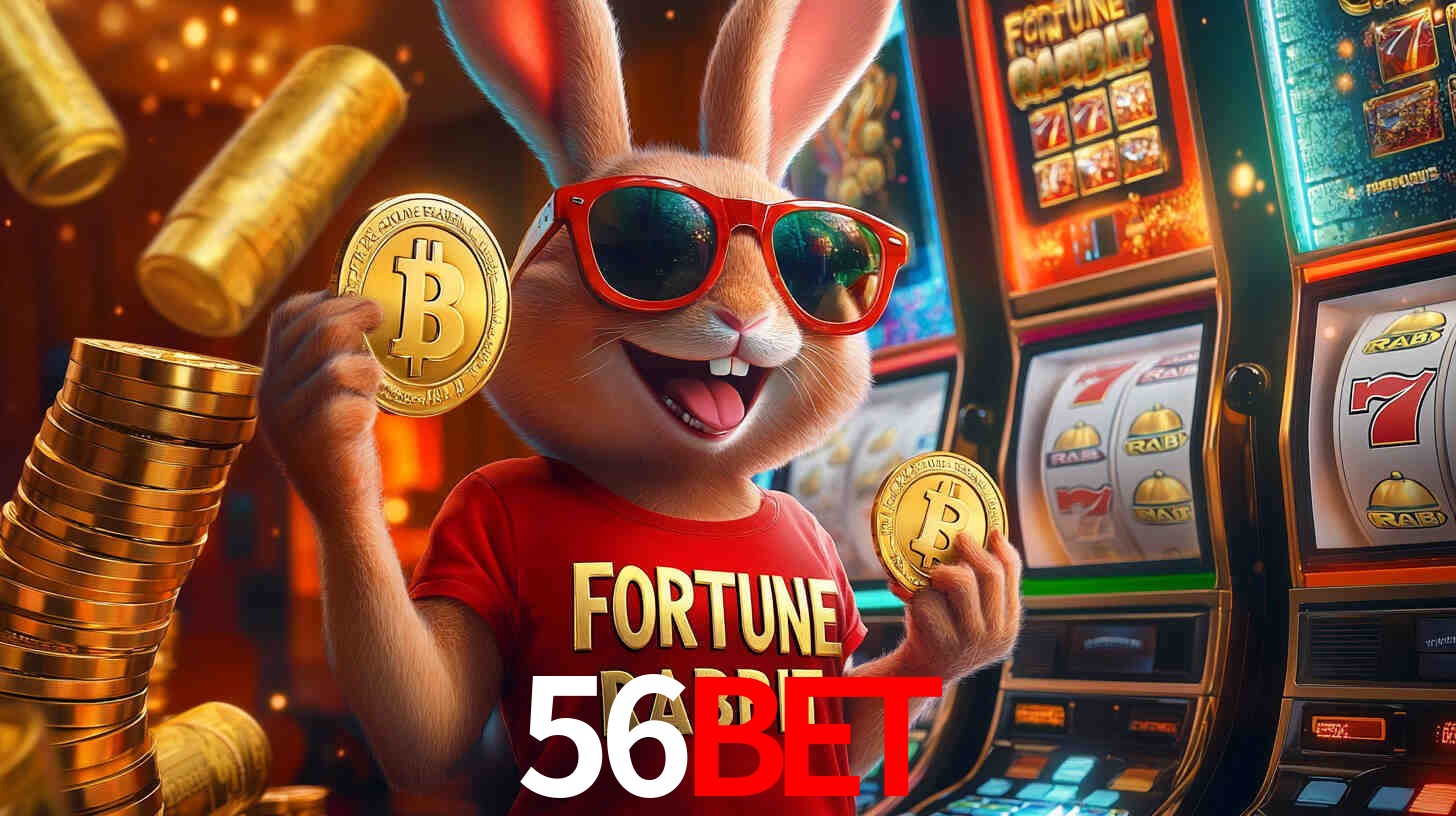 Inovações de Jogos na 56bet: O Futuro das Experiências Interativas