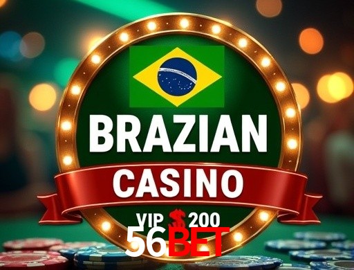 Benefícios VIP na 56bet