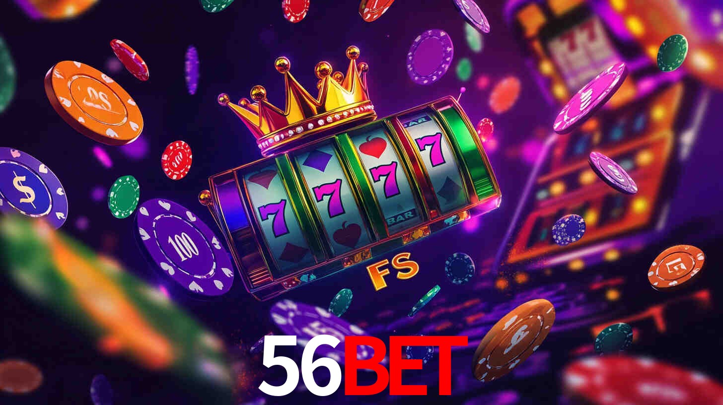 Programa VIP 56bet
