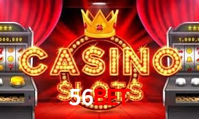 Bonus Features 56bet
