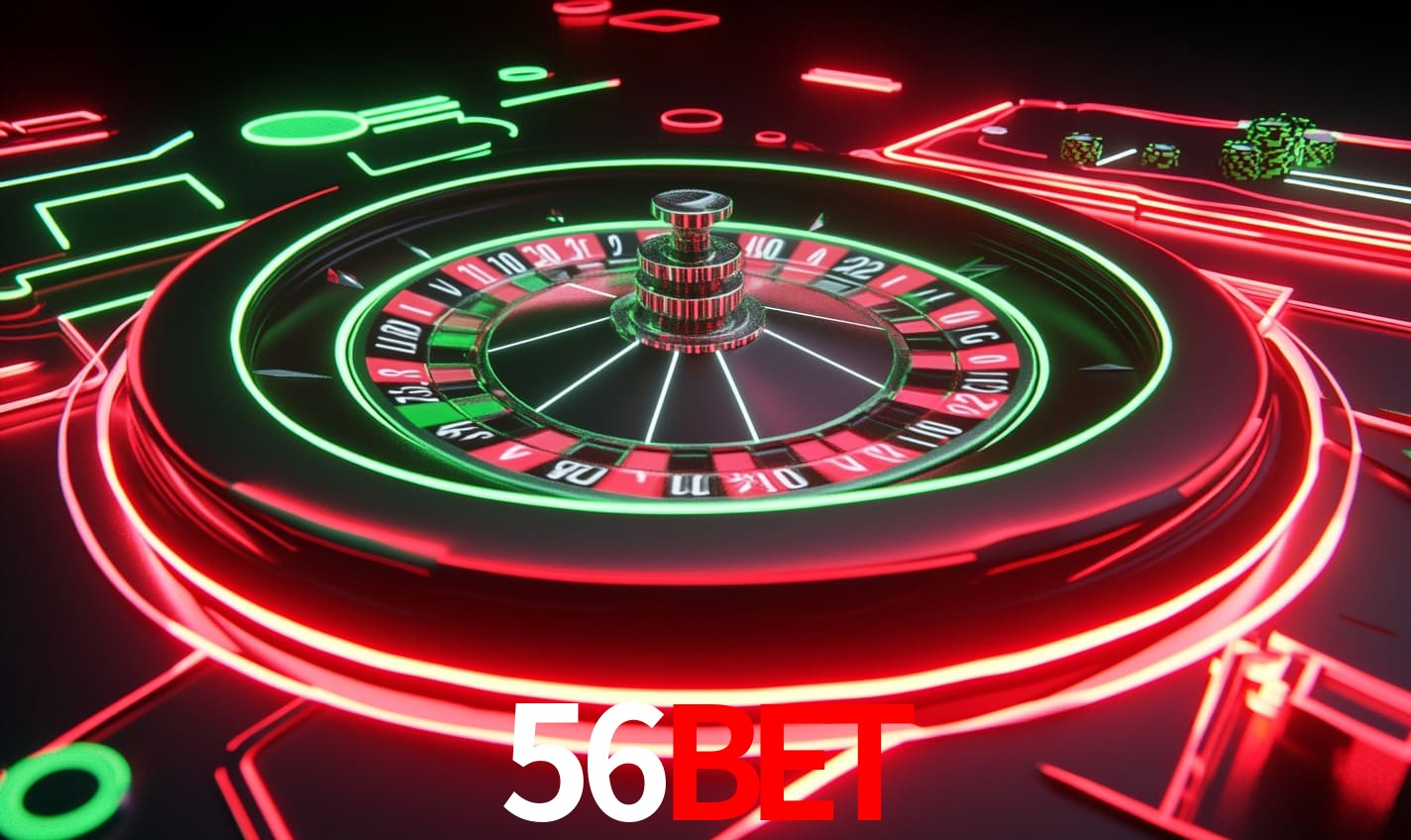 Descubra a Essência do 56bet: Nossa História e Compromissos