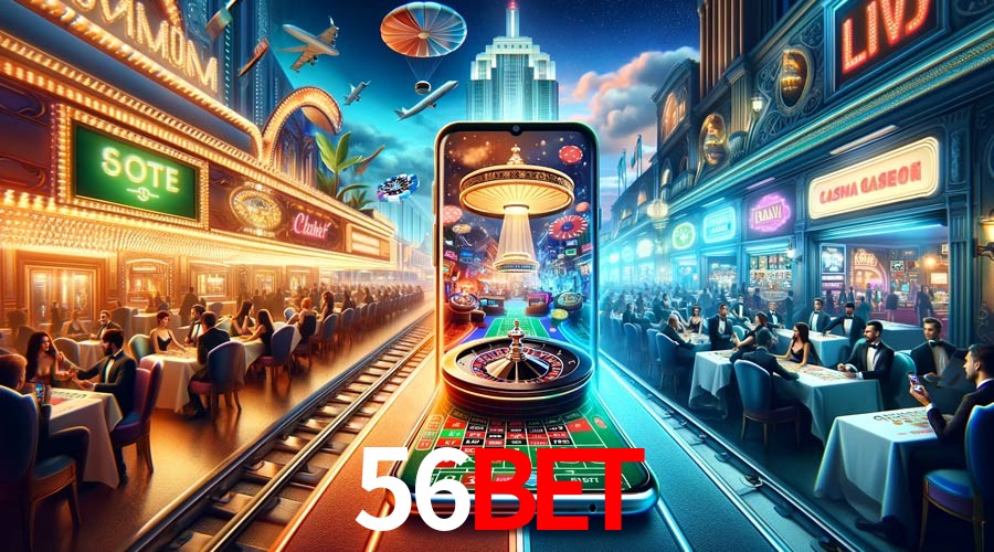 2FA Security 56bet