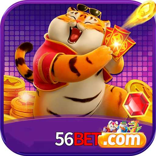 Página oficial da 56bet no Facebook
