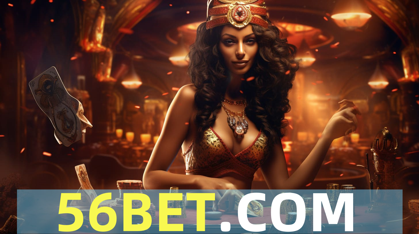 56BET