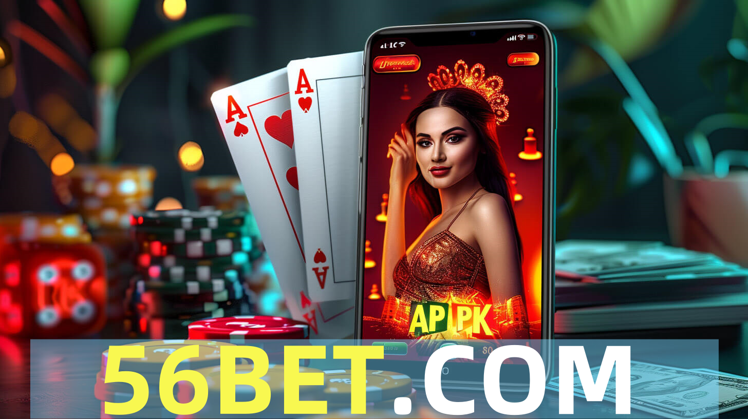 56BET