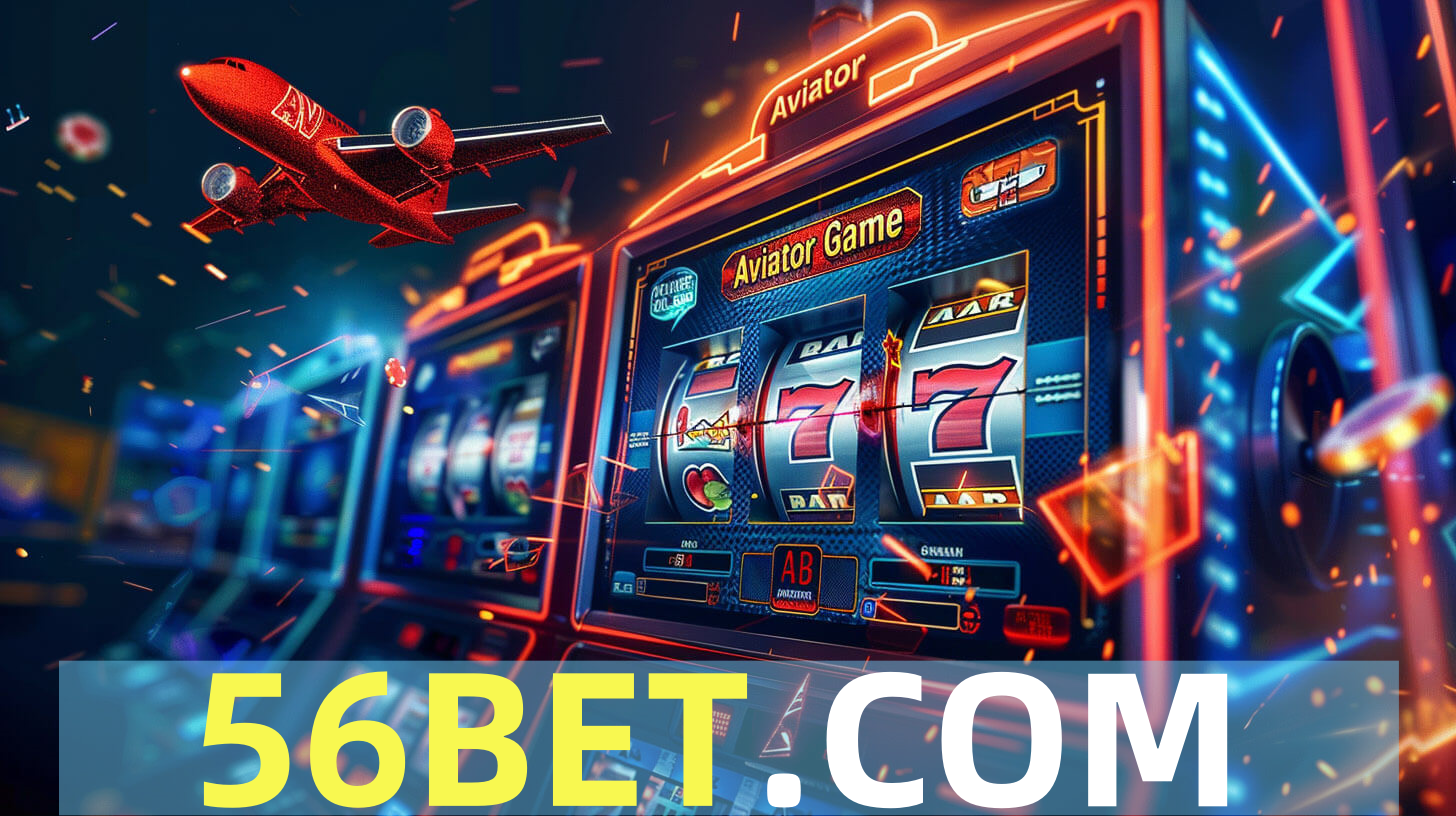 56BET